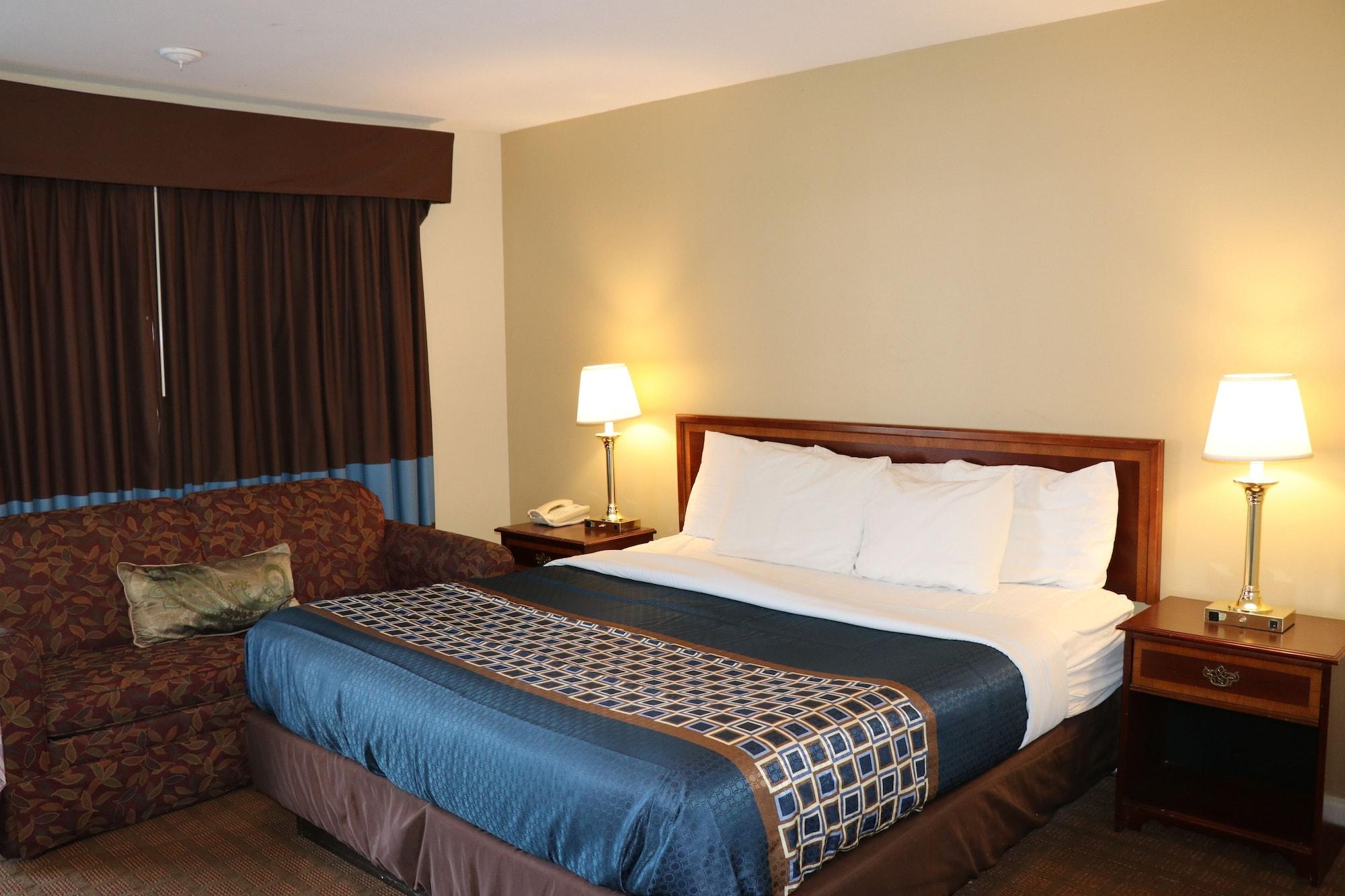 Elite Inn Moosup Екстериор снимка